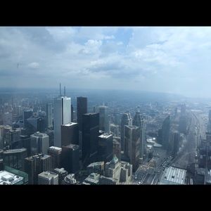 Meet your Posher, Cassie